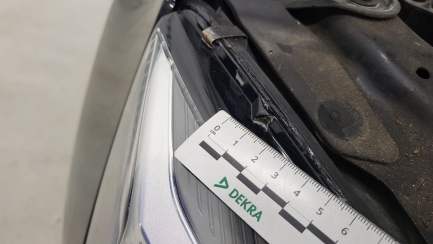 Zdjęcie przedmiotu: Audi A5 40 TDI Quattro Sport S tronic