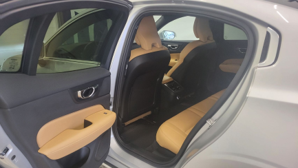 Zdjęcie przedmiotu: Volvo S60 T5 AWD Inscription aut