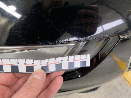 Zdjęcie przedmiotu: Audi A5 Sportback 2.0 TFS 