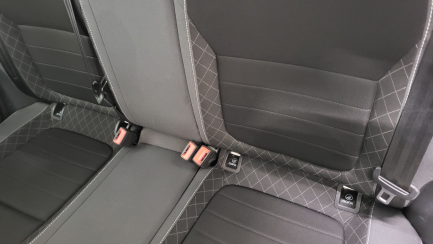 Zdjęcie przedmiotu: Skoda Fabia 1.0 TSI Ambition