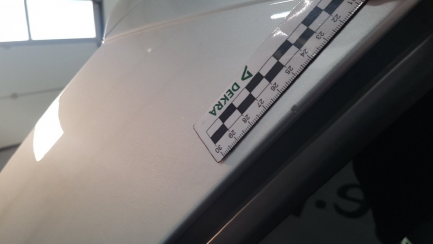 Zdjęcie przedmiotu: Skoda Fabia III Hatchback 1.0 TSI Ambition
