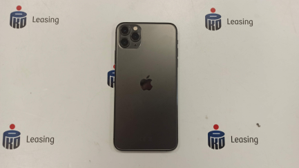 Zdjęcie przedmiotu: Phone / Smartphone Apple iPhone 11 Pro Max 64GB space gray product code MWHD2PM/A