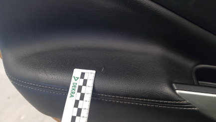 Zdjęcie przedmiotu: Nissan Navara 2.3 dCi Tekna aut