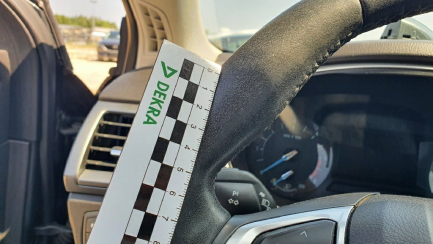 Zdjęcie przedmiotu: Ford Mondeo Hatchback 2.0 TDCi Gold X (Trend)