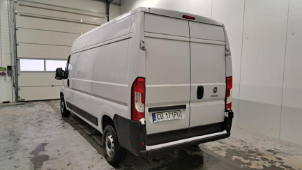 Zdjęcie przedmiotu: Fiat Ducato L3H2 Oświadczenie o utracie DR