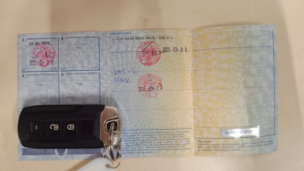 Zdjęcie przedmiotu: Iveco DAILY E6 3.5t Hi-Matic