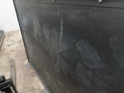 Zdjęcie przedmiotu: FITNESS CLUB FURNITURE