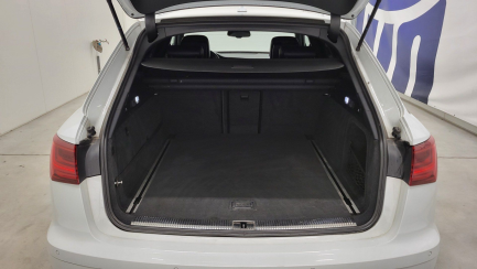 Zdjęcie przedmiotu: Audi A6 Allroad 3.0 TDI Quattro S tronic