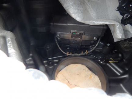 Zdjęcie przedmiotu: Ciągnik rolniczy CLAAS XERION 3800 TRAC VC