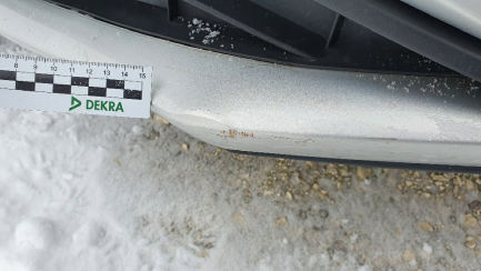 Zdjęcie przedmiotu: Ford Focus Універсал 1.5 EcoBlue Trend Edition