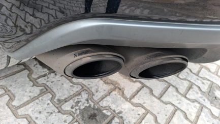 Zdjęcie przedmiotu: Lamborghini Urus Oświadczenie o utracie DR