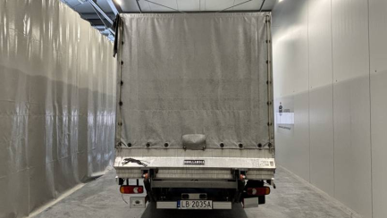 Zdjęcie przedmiotu: Renault Master FWD 2.3 dCi E6 3.5t L3H1 Extra S&S+E Oświadczenie o utracie DR