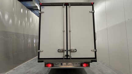 Zdjęcie przedmiotu: Renault Master FWD 2.3 dCi E6 3.5t L3H1 Extra S&S+E 
