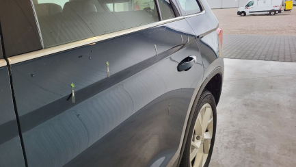 Zdjęcie przedmiotu: Skoda KODIAQ 2.0 TDI 4x4 Style DSG 7os.
