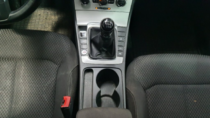 Zdjęcie przedmiotu: Volkswagen Passat Variant 1.6 TDI Trendline