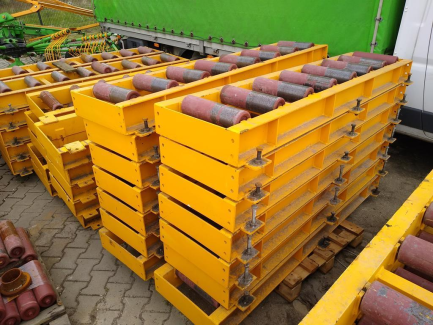 Zdjęcie przedmiotu: Roller track modules L-2000 (216 pcs.)