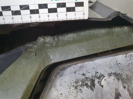 Zdjęcie przedmiotu: Polaris SportsMan