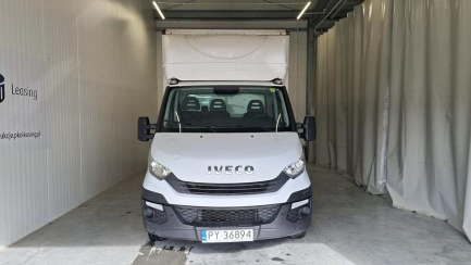 Zdjęcie przedmiotu: Iveco DAILY E6 3.5t