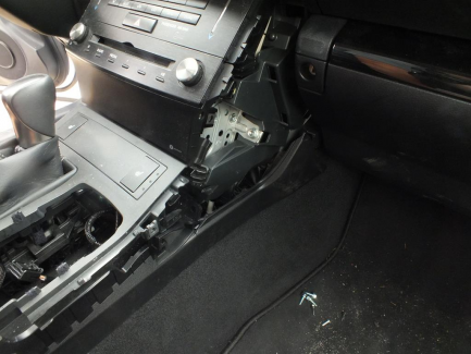 Zdjęcie przedmiotu: Lexus IS300