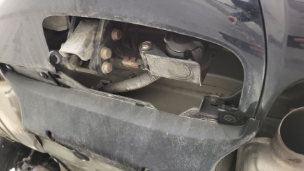 Zdjęcie przedmiotu: Land Rover Velar 3.0 P400 mHEV SE Oświadczenie o utracie DR