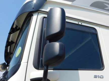 Zdjęcie przedmiotu: DAF XF 510 Euro 6 12902ccm - 510HP