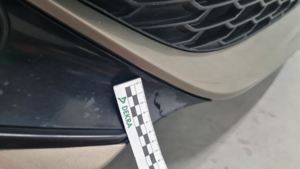 Zdjęcie przedmiotu: Toyota Corolla TS Універсал 1.8 Hybrid Comfort Oświadczenie o utracie DR