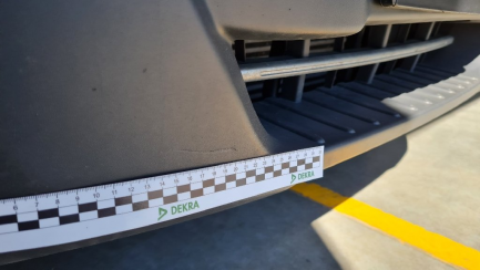 Zdjęcie przedmiotu: Ford Transit 310 EcoBlue Euro 6 1996ccm - 130KM 3,1t