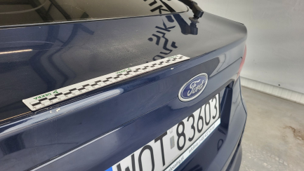 Zdjęcie przedmiotu: Ford Mondeo 2.0 TDCi Titanium