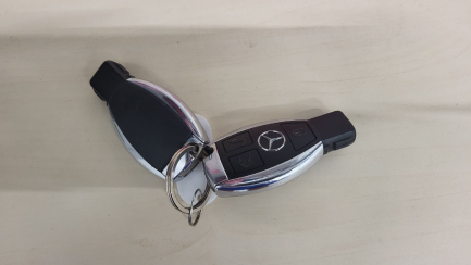 Zdjęcie przedmiotu: Mercedes-benz C 200 4-Matic 7G-TRONIC