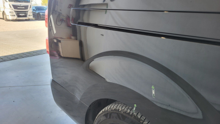 Zdjęcie przedmiotu: Citroen SpaceTourer 2.0 BlueHDi XL Business Lounge Aut.