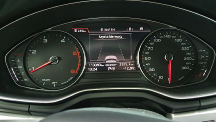 Zdjęcie przedmiotu: Audi A4 AVANT 2.0 TDI Quattro S tronic