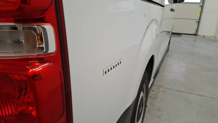 Zdjęcie przedmiotu: Opel Vivaro 2.0 BlueHDi E6.4 2.9t Long