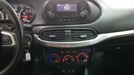 Zdjęcie przedmiotu: Fiat Tipo Combi 1.4 T-Jet 16v Pop LPG