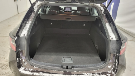 Zdjęcie przedmiotu: Toyota Corolla TS Kombi 1.8 Hybrid GPF Comfort