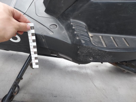 Zdjęcie przedmiotu: KYMCO Agility Carry 50 (4T)