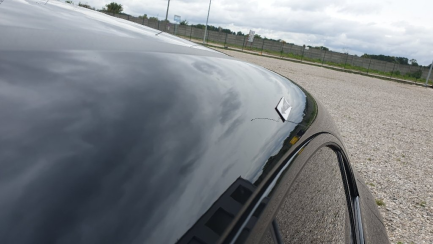 Zdjęcie przedmiotu: Mercedes-benz Cla AMG 45 S 4-Matic 8G-DCT