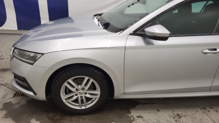 Zdjęcie przedmiotu: Skoda Octavia 1.5 TSI ACT Ambition