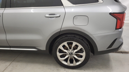 Zdjęcie przedmiotu: Kia Sorento 2.2 CRDi XL 4WD DCT 7os.