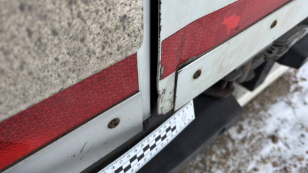 Zdjęcie przedmiotu: SCHMITZ SCS 24 35.0t Skrzyniowa