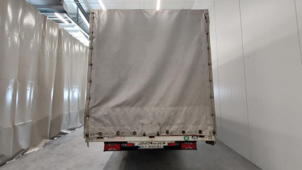 Zdjęcie przedmiotu: Iveco DAILY E6 3.5t