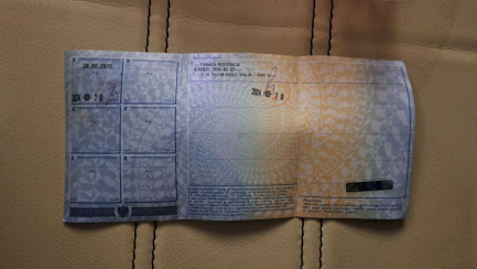 Zdjęcie przedmiotu: SCANIA R450 E6 20.1t LA 4x2 NA Highline