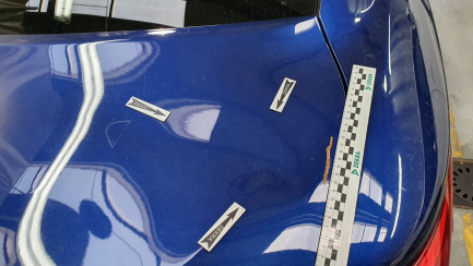 Zdjęcie przedmiotu: Toyota Avensis 2.0 D-4D Premium