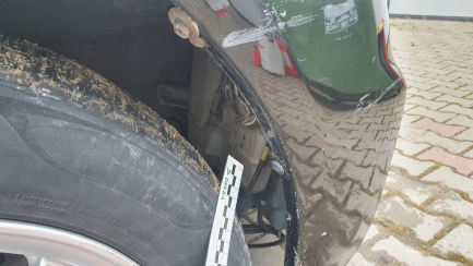 Zdjęcie przedmiotu: Toyota Prius 1.8 HSD Premium