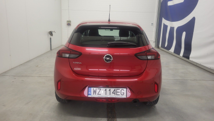 Zdjęcie przedmiotu: Opel Corsa 1.2 Edition S&S