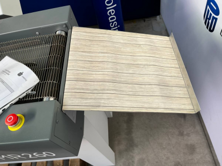 Zdjęcie przedmiotu: Brazing furnace Mechatronika sp. J. MR260