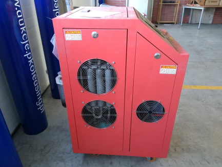 Zdjęcie przedmiotu: XIAMEN LELIRUNAN SCIE.AND TECH.CO.LTD HQ-36 hydrogen generator