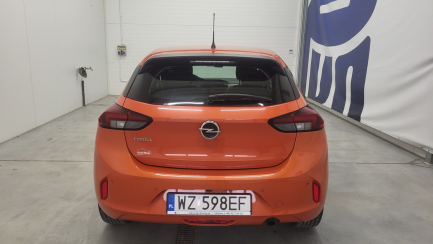 Zdjęcie przedmiotu: Opel Corsa 1.2 Edition S&S