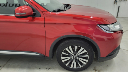 Zdjęcie przedmiotu: Mitsubishi Outlander 2.0 Intense Comfort 4WD CVT
