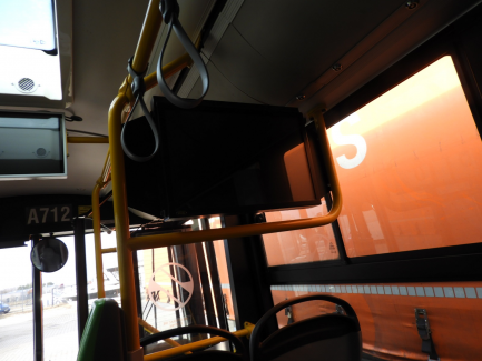 Zdjęcie przedmiotu: SOLBUS SOLCITY 12 LNG 