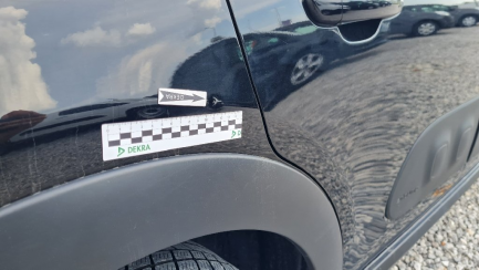 Zdjęcie przedmiotu: Citroen C3 1.2 PureTech Feel